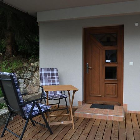 Studio Marjetica Zgornje Gorje Bagian luar foto
